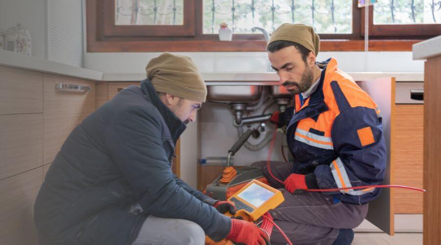 Professional septic pumping service in King Salmon, AK